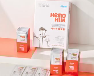 HemoHim by Atomy