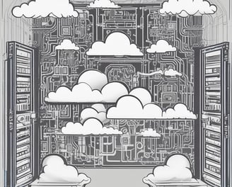 Cloud Infrastructure