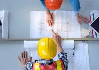 construction solutions