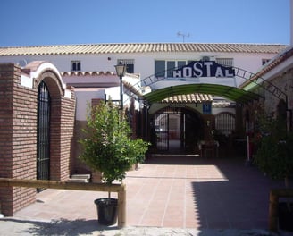 Hostal Minigolf