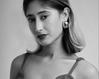 Event Manager and Model Aayusma Paddle