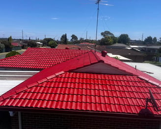 first choice roofing & repairs