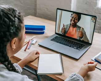 Personalized One-on-One Tutoring