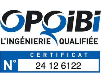 OPQIBI- certificateur - ID-A Conception