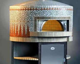 hornos venecitas variadas con base