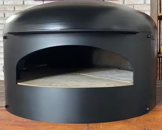 horno napolitano compacto