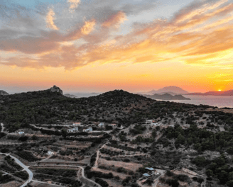 Real Estate investments in Rhodes Greece