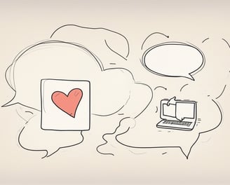 Continut social media, plan de comunicare, comunitate; Facebook, Instagram