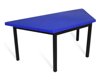 MESA TRAPEZOIDAL