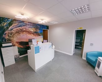 Hearing Clinic Chester