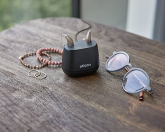 Hearing Aids Chester
