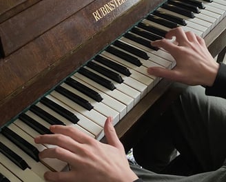 Piano/Keyboard classes in bhiwani