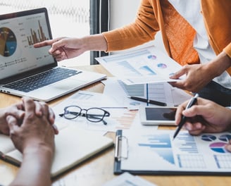 marketing strategies that drive growth