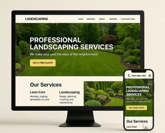 contractor-site-demo