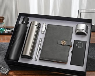 Luxury Gifting for MNCs