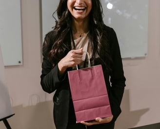 Branded Employee Onboarding Kit
