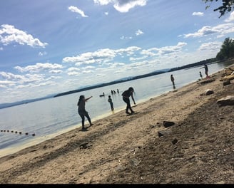 burlington vermont rides near me lake champlaign
