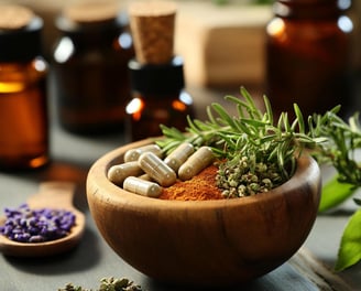 Fitofarmacos y salud, de lo que hablamos en Bynpharma