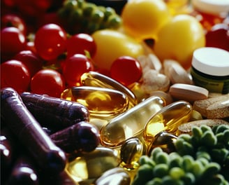 Los suplementos nutricionales, información y orientaciones