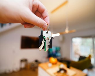 rental management peace of mind