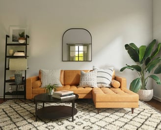21 working days renovation