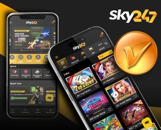 Sky247 Cricket ID