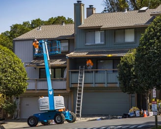 aurora roofing