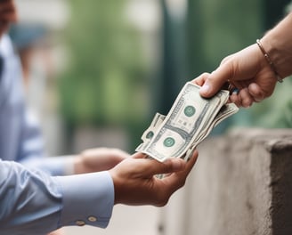 black blue and yellow textile