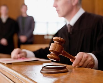 General litigation in civil and criminal areas - medical negligence, personal injury, employment