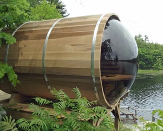 Find Your Perfect Sauna