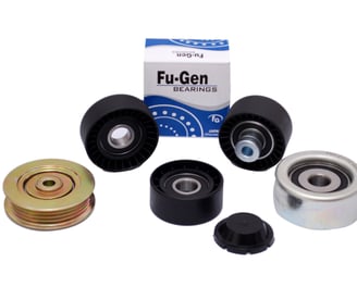 A Wide Range of  Ac Pulley More then  100 car model Available 