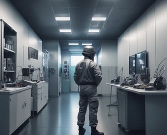 Compliant solutions for government projects and military-grade applications.