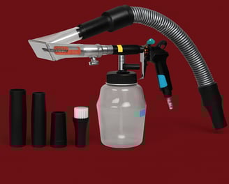 auto detailing supplies