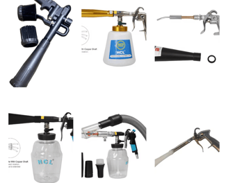 tornador air gun