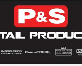 p&S detailing products 