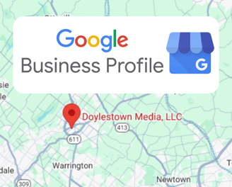 Google Review Management with Doylestown Media