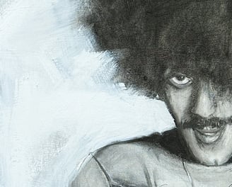 Phil Lynott