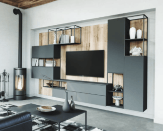eubles tv sur mesure