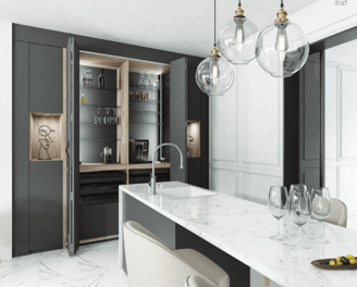 meuble sur mesure