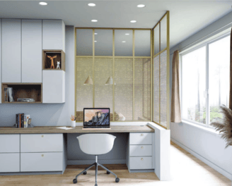 bureau sur mesure