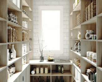 cellier sur mesure