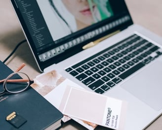 Branding services