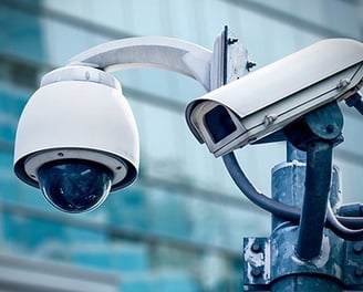 CAMARAS DE SEGURIDAD CCTV