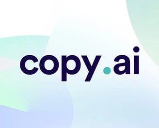 Copy AI