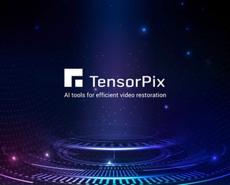 Tensorpix