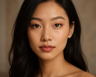 ortrait of Susi Wang, Co-Founder of the HBI Ecosystem, global strategist and trade innovation leader supporting digital expor