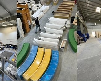 School furniture manufacturing in kerala