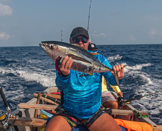 Fresh Catch in Zanzibar – Take Your Fish Home or Cook It Locally