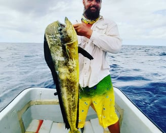 Expert Anglers Fishing in Zanzibar Anglers Paradise