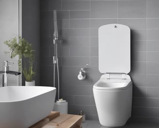 An aerial view of terraced salt ponds nestled in a mountainous landscape. The terraces are filled with mineral-rich saltwater, creating a patchwork pattern of earthy and whitish hues. The terrain appears rugged, with a mix of smooth and jagged textures.